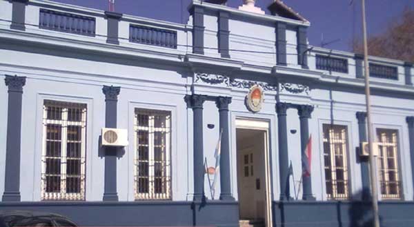 Dptal. Diamante