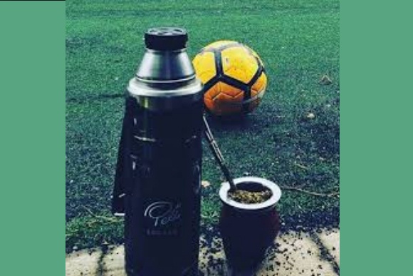 Mate fútbol
