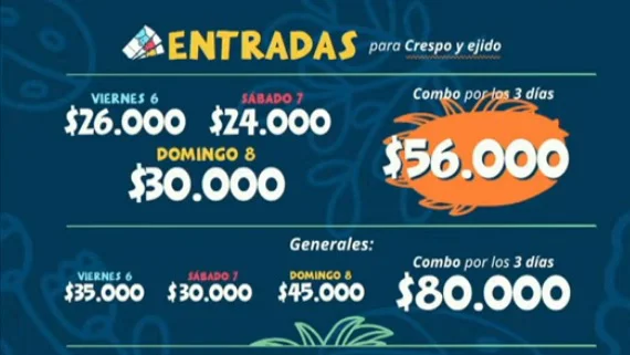 precios FNA
