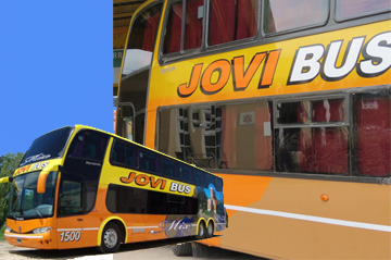 Jovi Bus