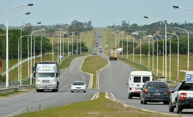 acceso parana