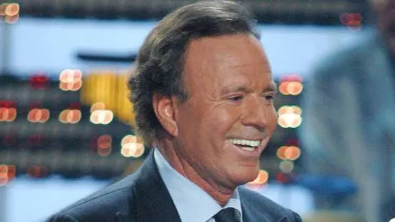 Iglesias Julio