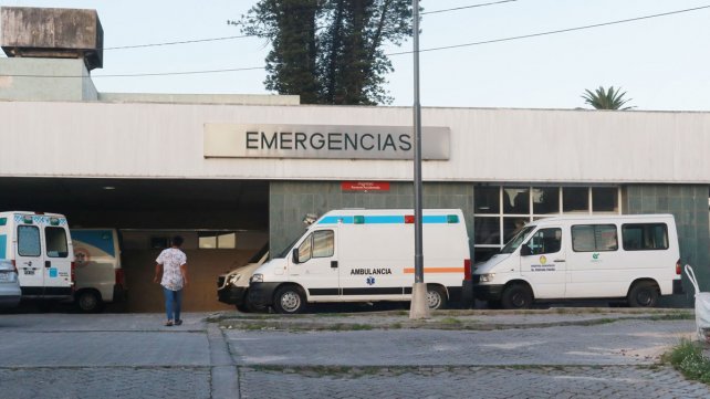 Hospital