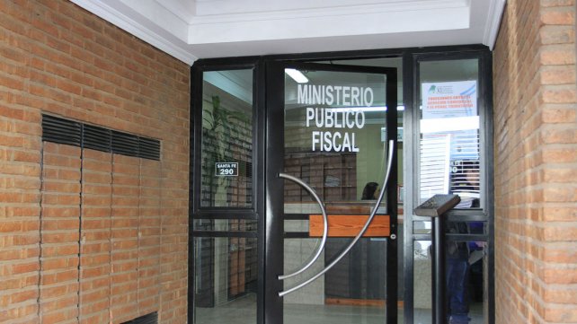 Fiscalía Paraná