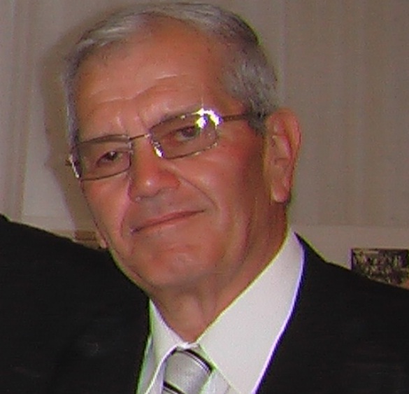 Rubén Ceballos