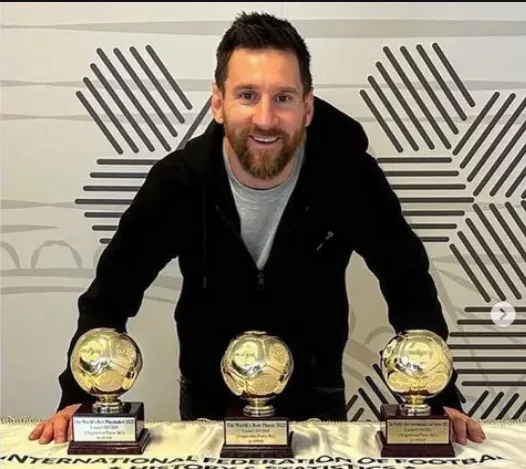 Messi