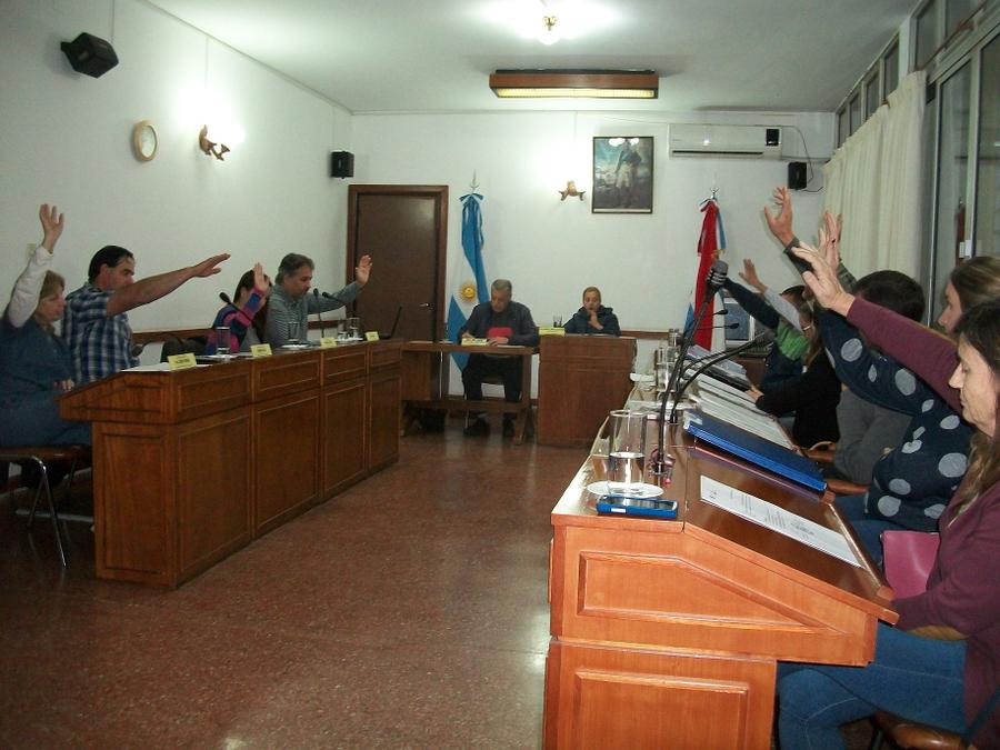 HCD Aprobación crédito