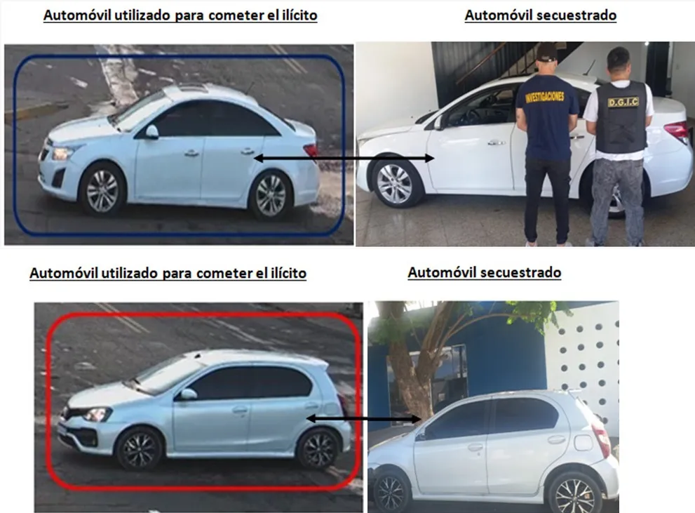 auto cordoba