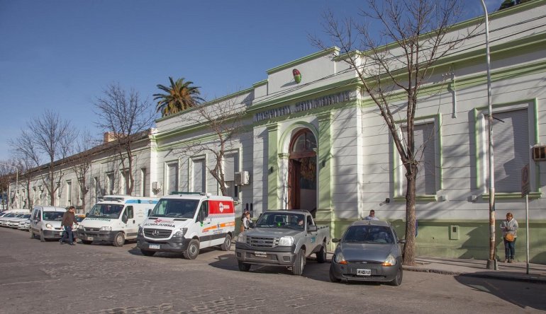san martin_portada