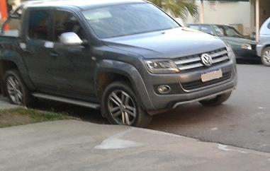 Camioneta secuestrada 02