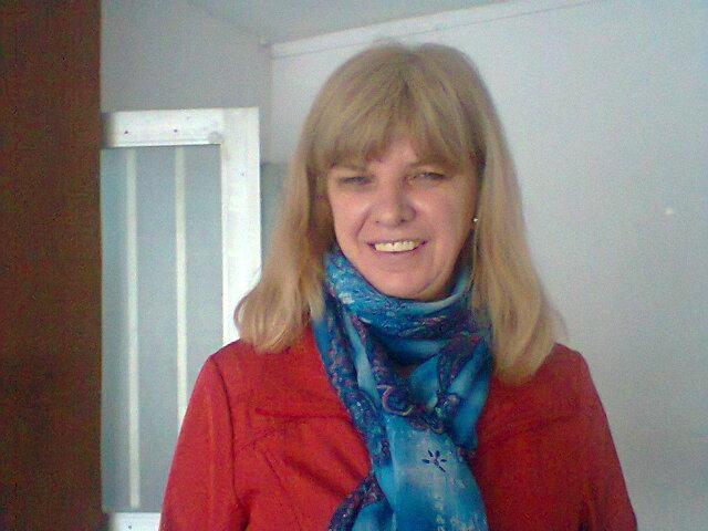 Mariela-Gallinger