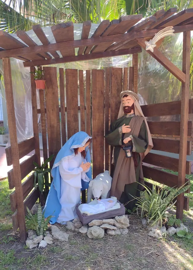 pesebre