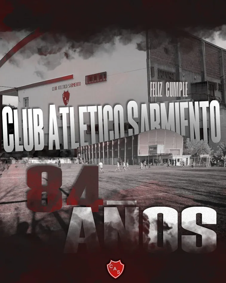 Sarmiento