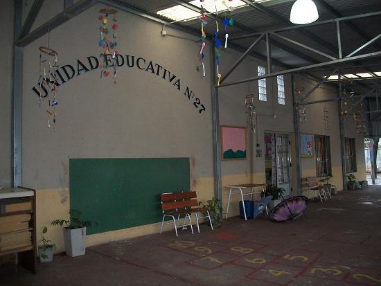 Jardín-Pulgarcito