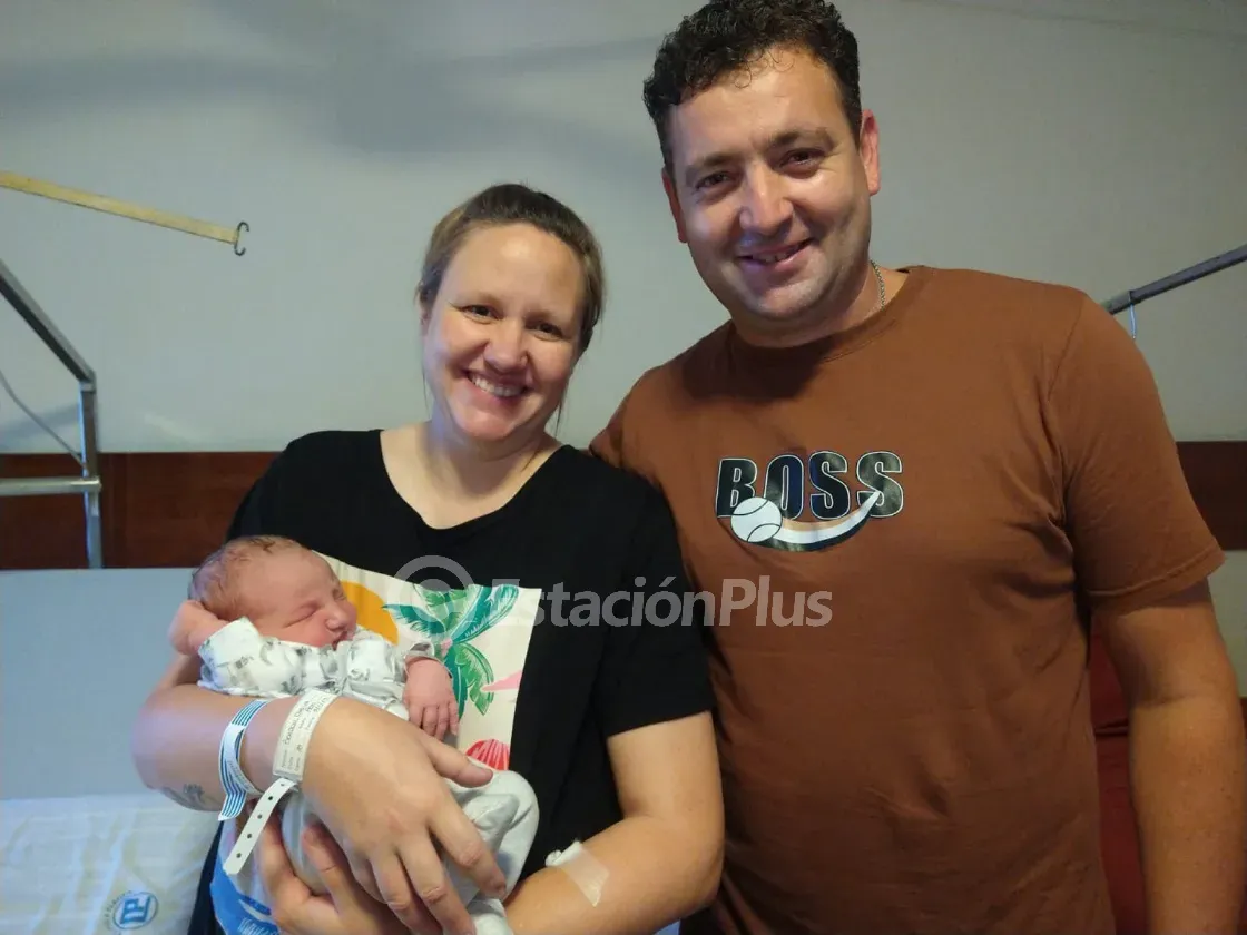 Nacimiento Crespo2026