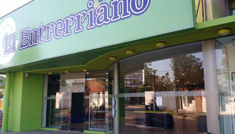 Bazar El Entrerriano Crespo