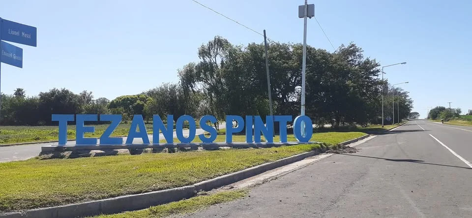 entrada