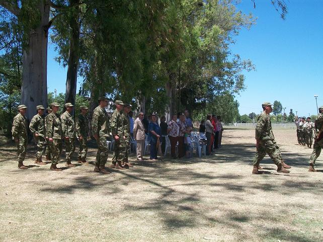 Acto militar 06