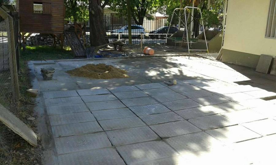 Obra escuela 06