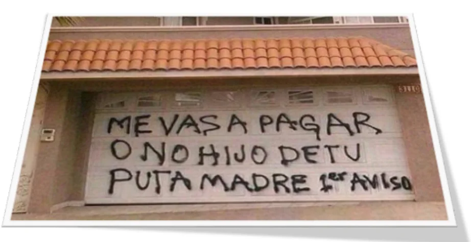 deuda