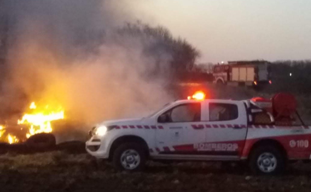 incendio basural 00