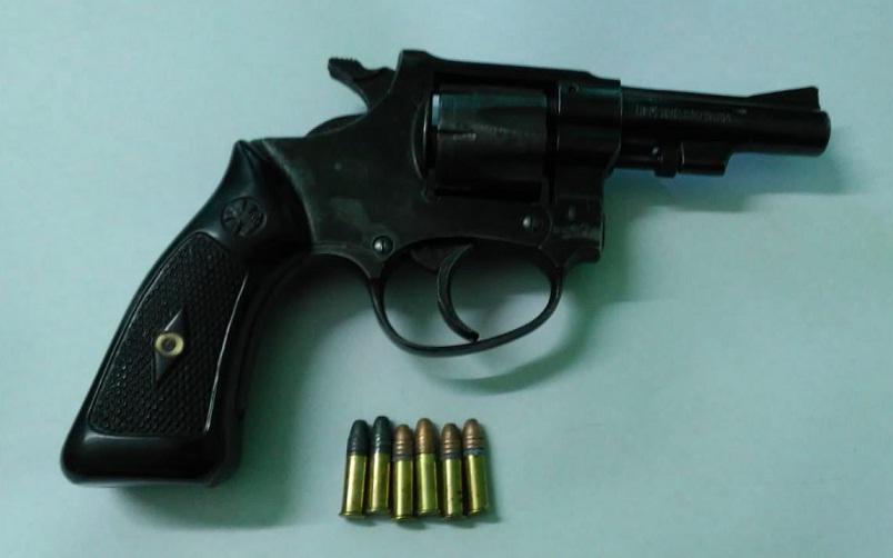 arma ram