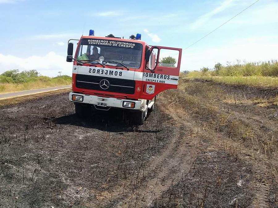 Incendio 4