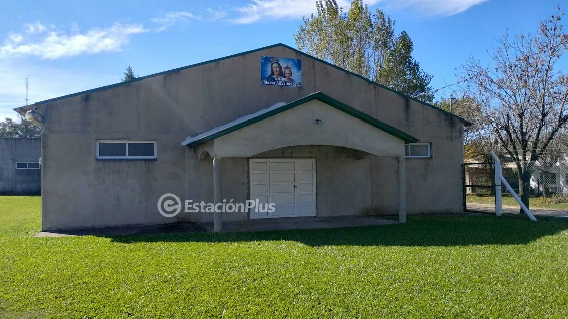 Salon Ma. Auxiliadora