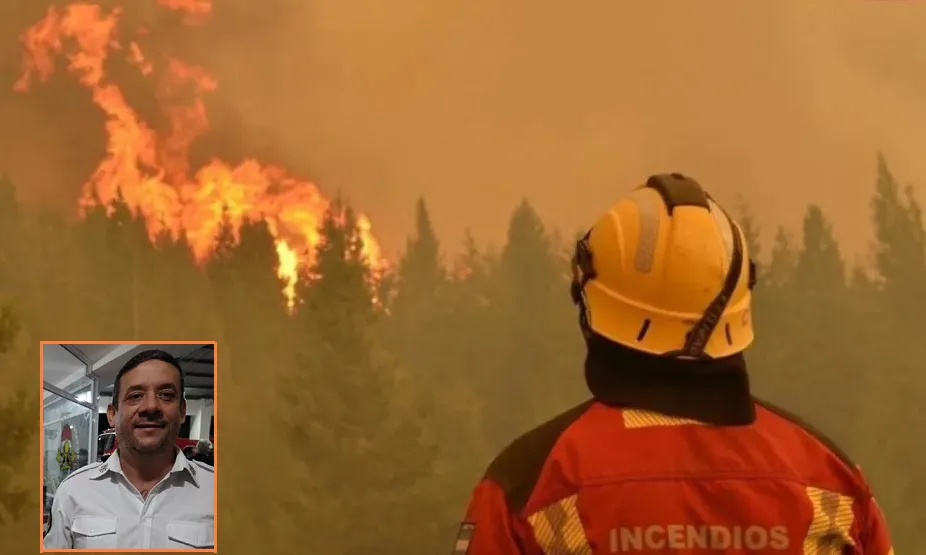 Molina fondos Chubut