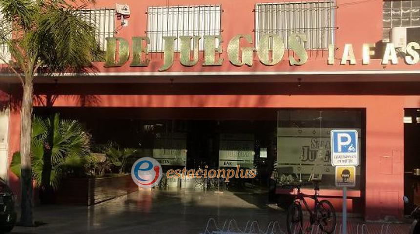 casino crespo