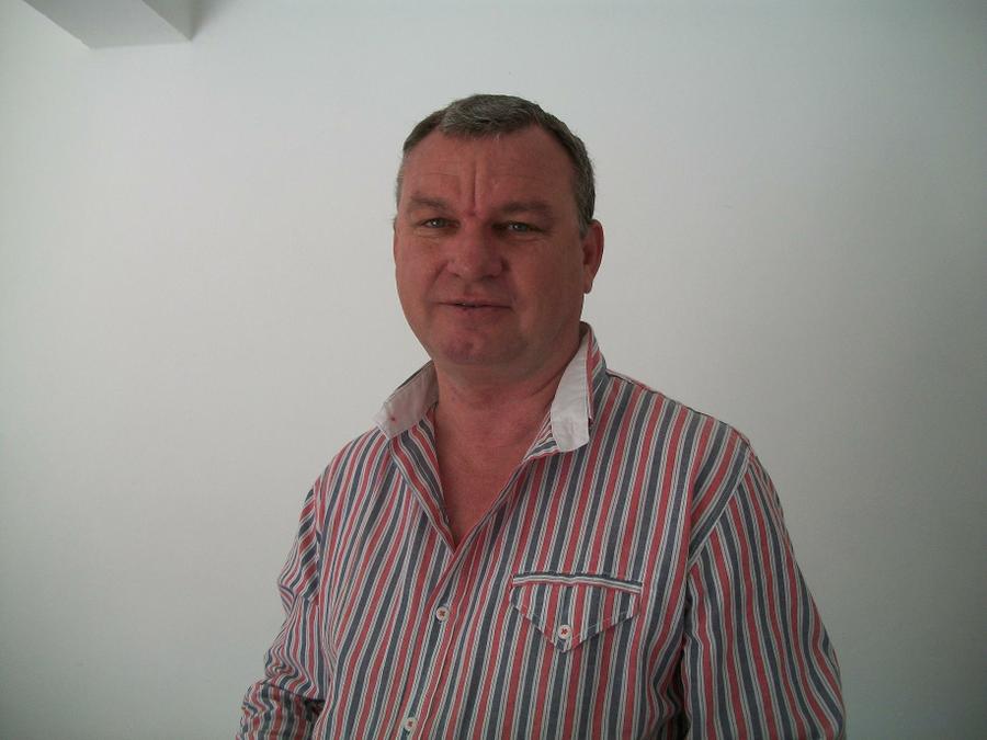 Sergio Neiff