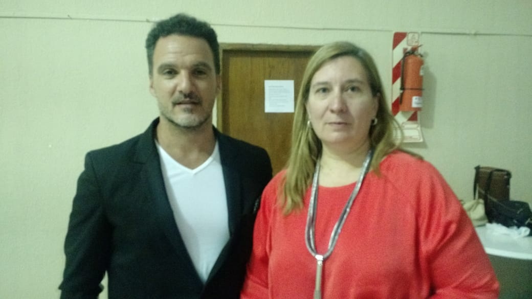 Barbirotto - Schreiner