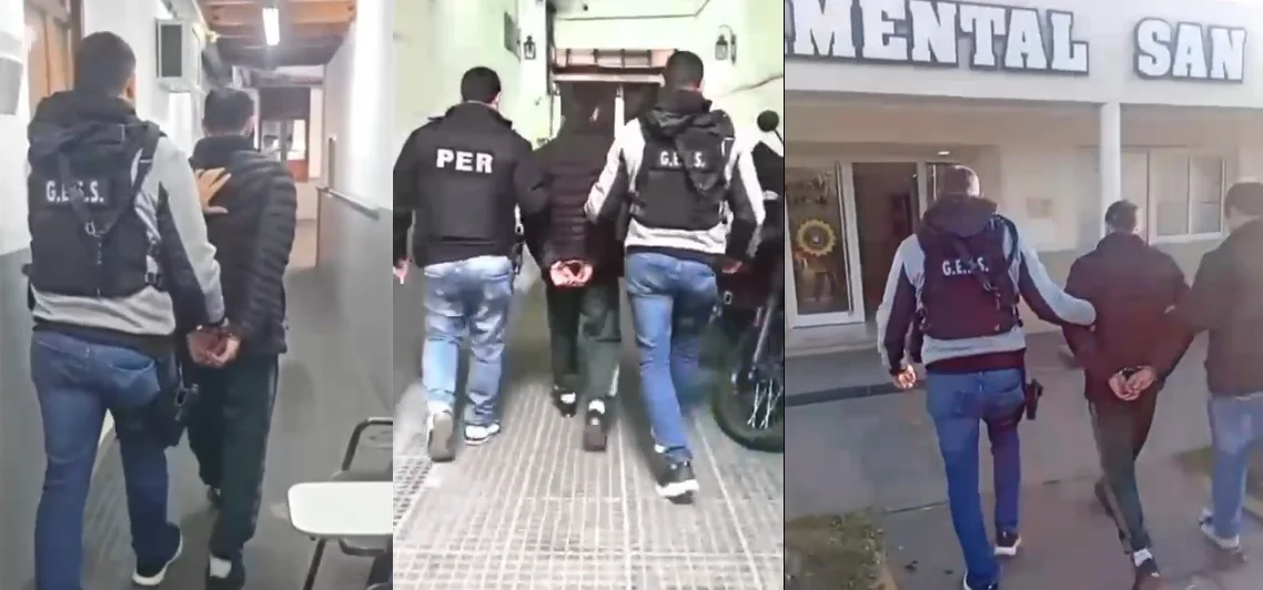 detenido estafa