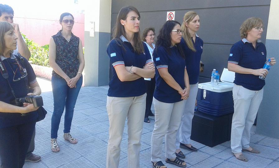 Inauguración INTA 02