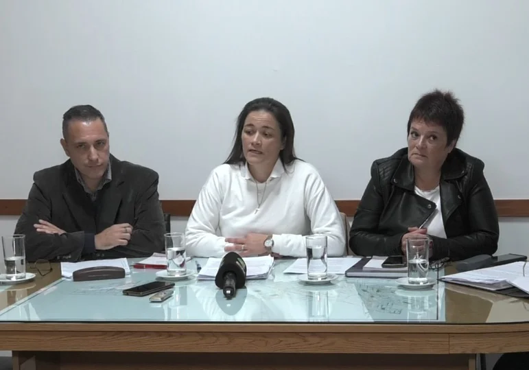 Bloque justicialistas