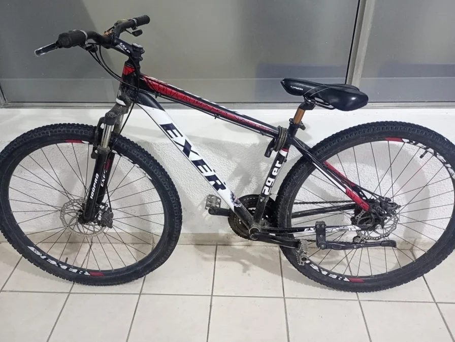 bicicleta crespo
