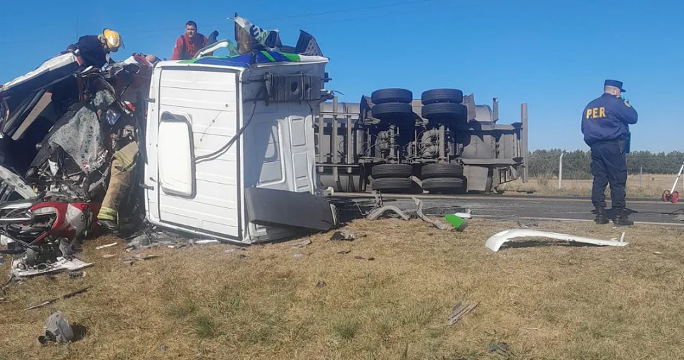 Accidente nogoyá
