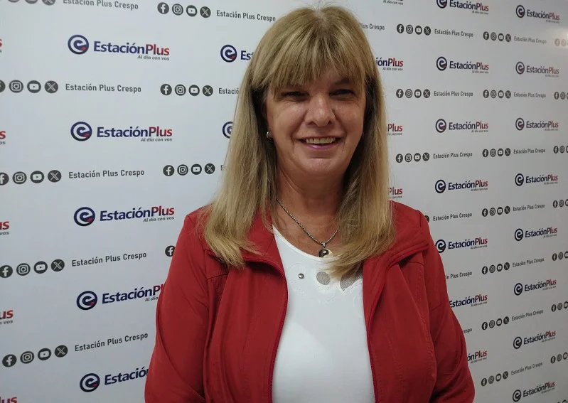 Mariela Gallinger