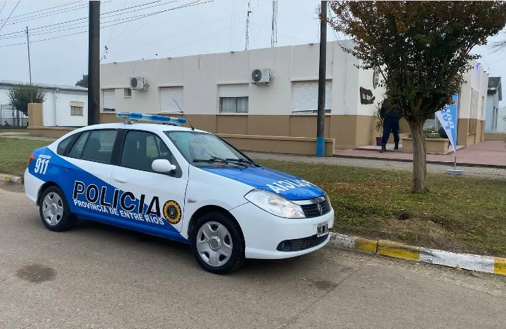 Cria. Seguí