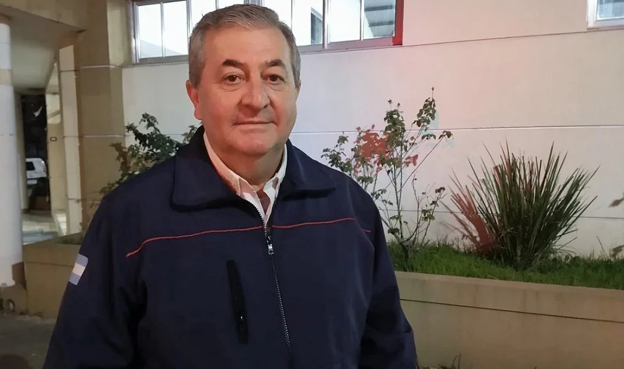 Héctor Weber