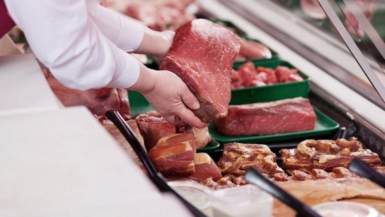 cortes de carne