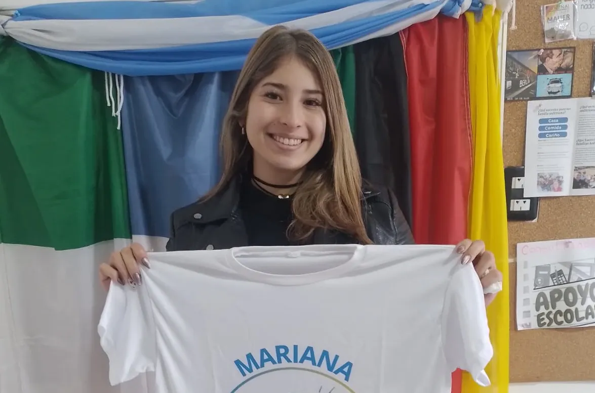Rios Mariana