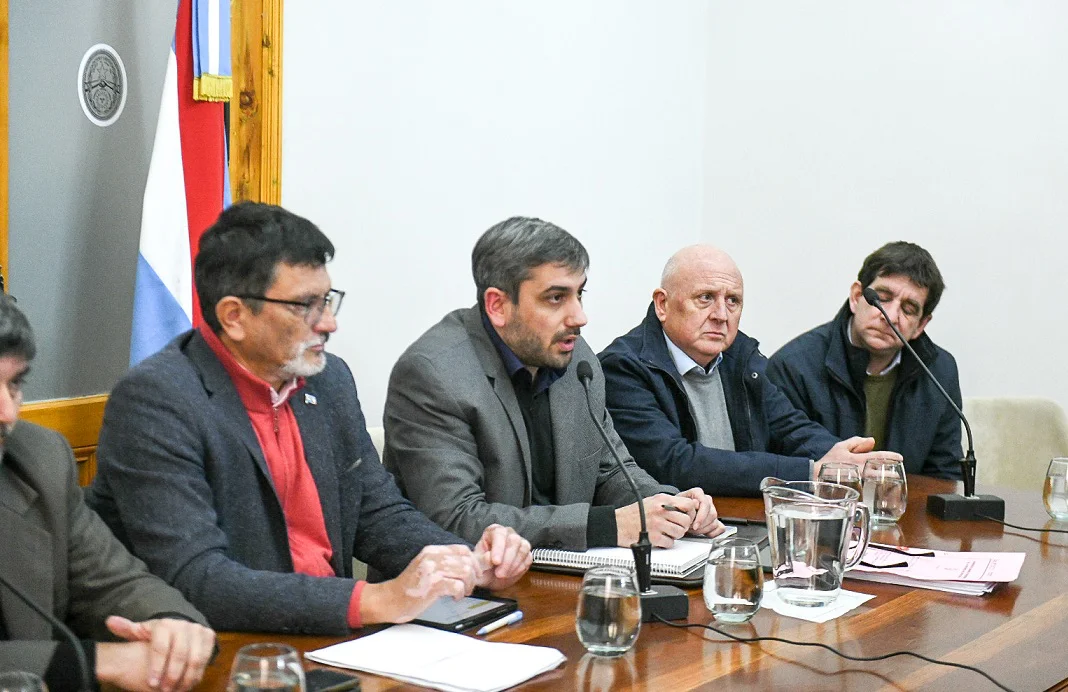 senado Cerutti