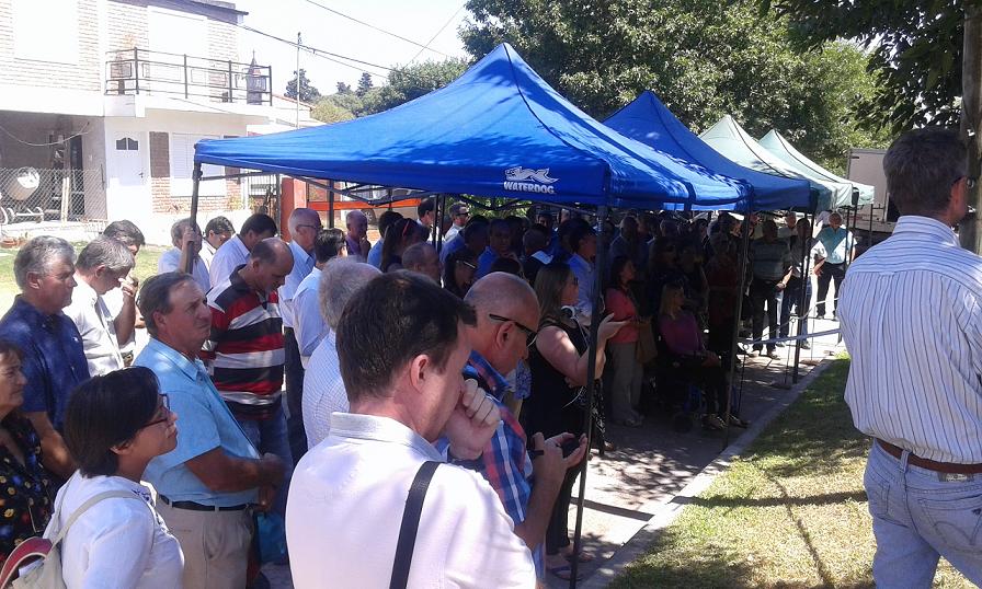 Inauguración INTA 05