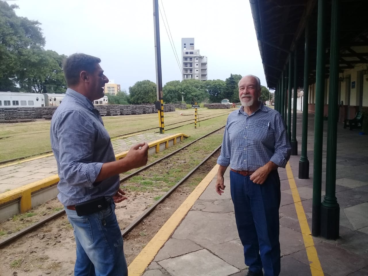 Treppo trenes 01