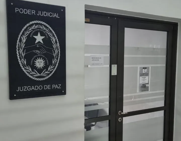 Juzgado de Paz