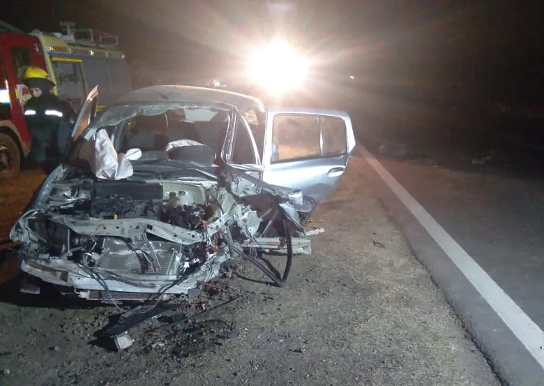 accidente