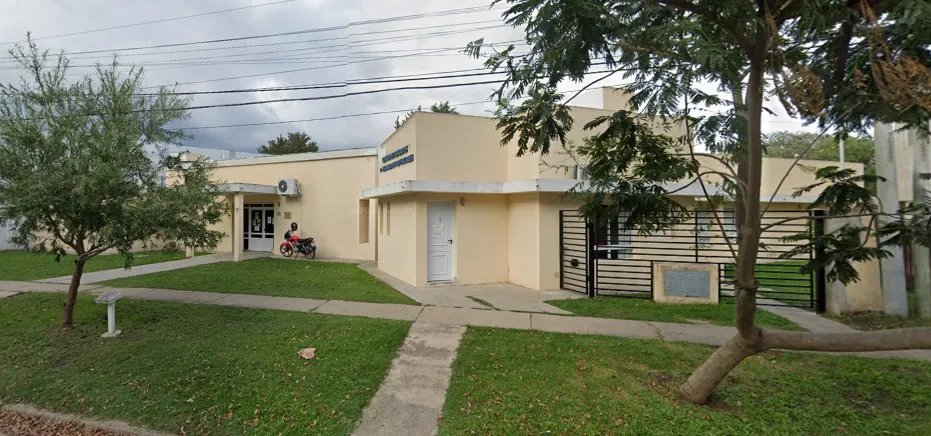 Centro Jubilados Provinciales Crespo