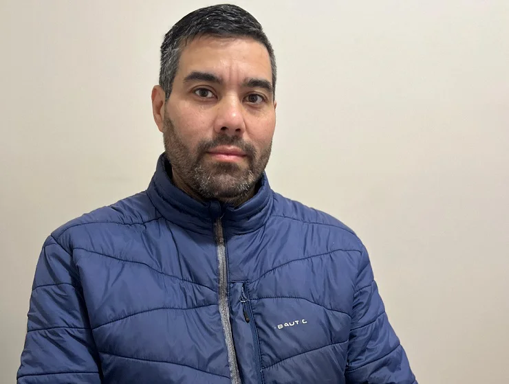 Gonzalo Villarruel