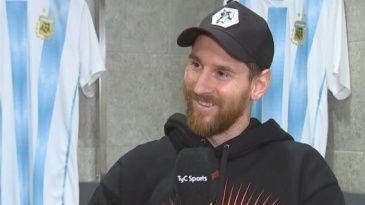 Fundacion Messi